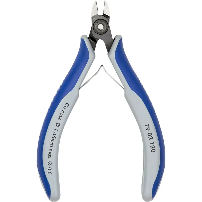 Knipex 61403 Diagonale Kniptang by Knipex – product image 1 of 2