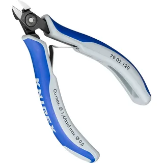 Knipex 61403 Diagonale Kniptang by Knipex – product image 2 of 2
