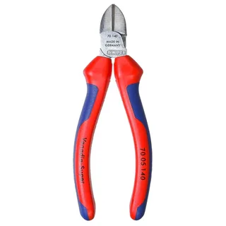 Knipex 70 05 140 Diagonale Kniptang by Knipex – product image 2 of 2