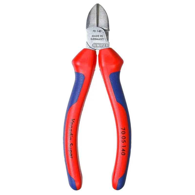 Knipex 70 05 140 Diagonale Kniptang by Knipex – product image 2 of 2