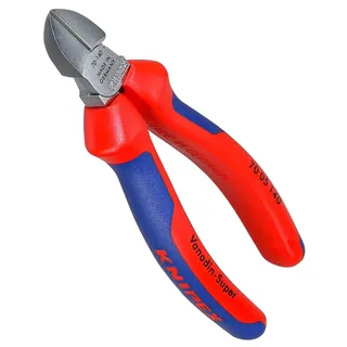 Knipex 70 05 140 Diagonale Kniptang by Knipex – product image 1 of 2