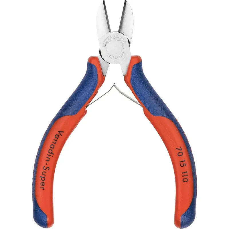 Knipex 70 15 110 Diagonale Kniptang de Knipex – image du produit 1 sur 2