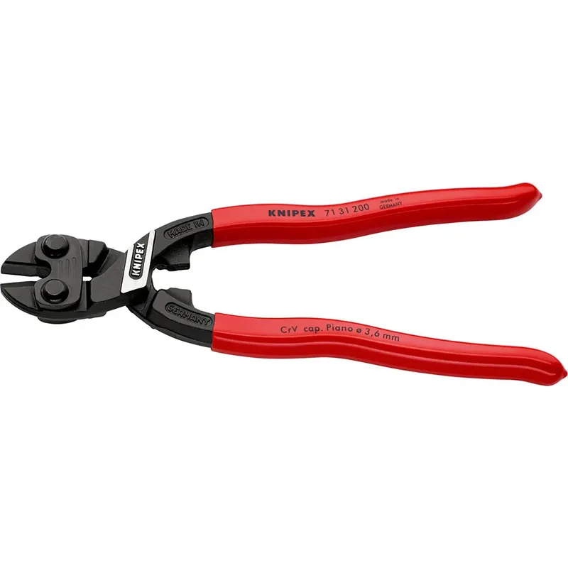 Knipex 71 31 200 Kniptang by Knipex – product image 4 of 4