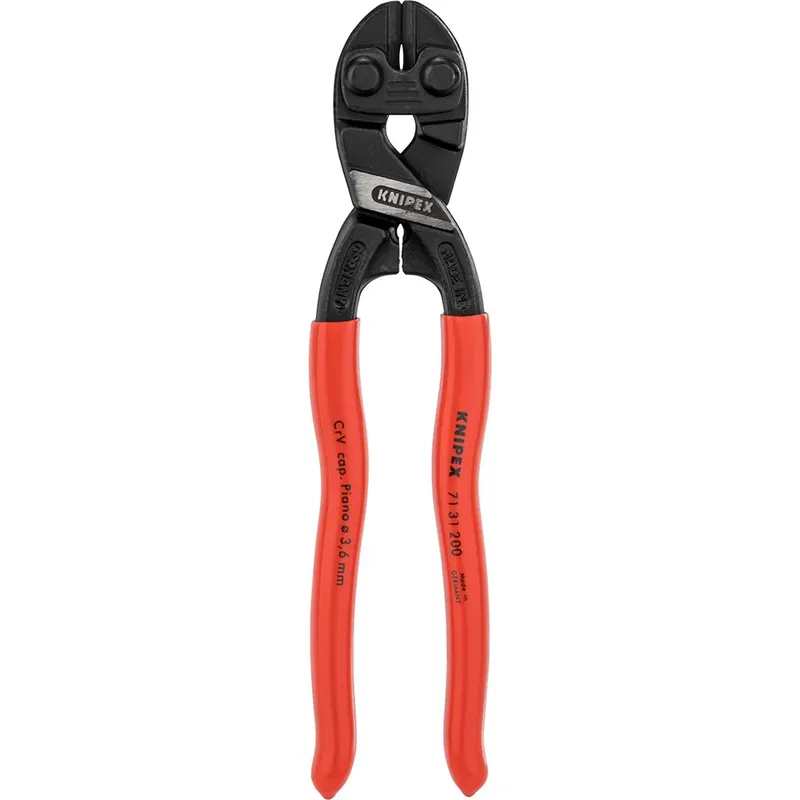 Knipex 71 31 200 Kniptang by Knipex – product image 2 of 4