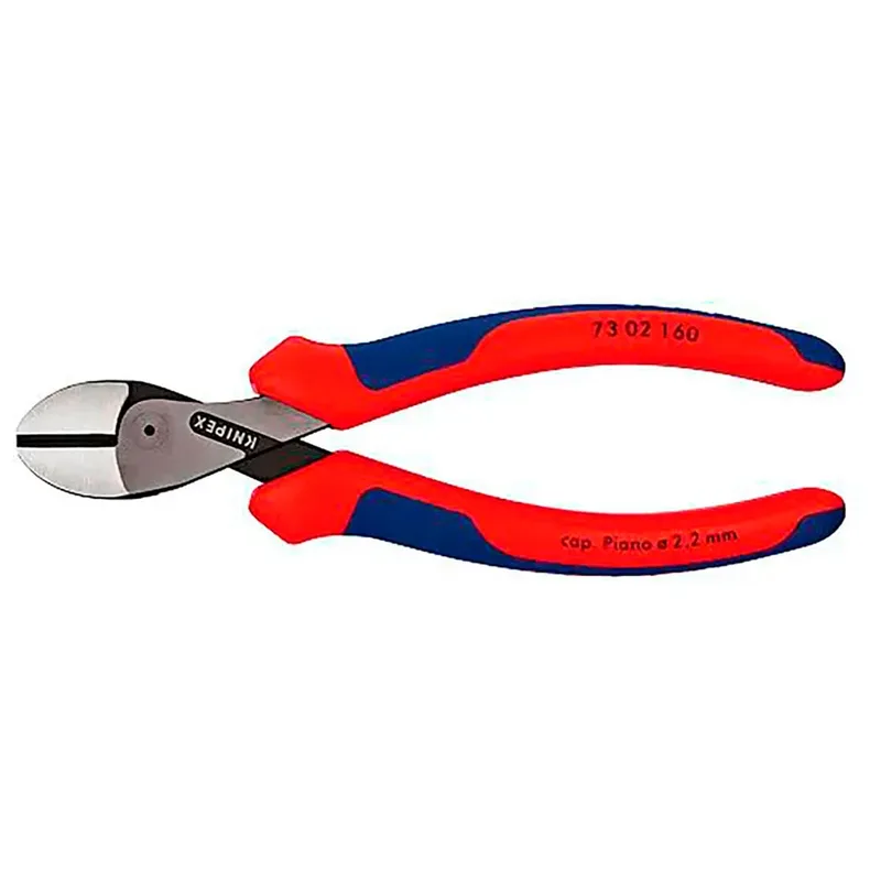 Knipex 73 02 160 Diagonale Kniptang von Knipex – Produktbild