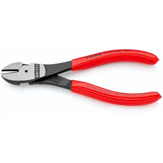 Knipex 74 01 160 Sb Diagonale Kniptang by Knipex – product image 3 of 4