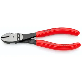 Knipex 74 01 160 Sb Diagonale Kniptang by Knipex – product image 2 of 4