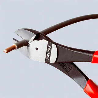 Knipex 74 01 160 Sb Diagonale Kniptang by Knipex – product image 1 of 4