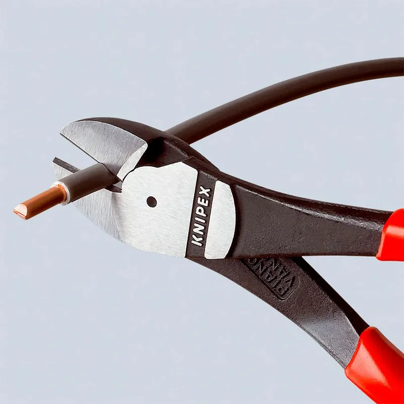 Knipex 74 01 160 Sb Diagonale Kniptang by Knipex – product image 1 of 4