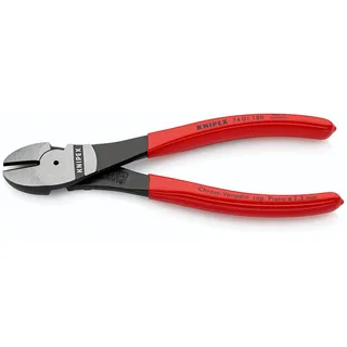 Knipex 74 01 180 Sb Diagonale Kniptang von Knipex – Produktbild 3 von 4