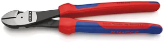 Pince Coupante Diagonale 250 Mm de Knipex – image du produit 1 sur 2