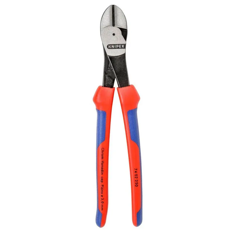 Pince Coupante Diagonale 250 Mm de Knipex – image du produit 2 sur 2