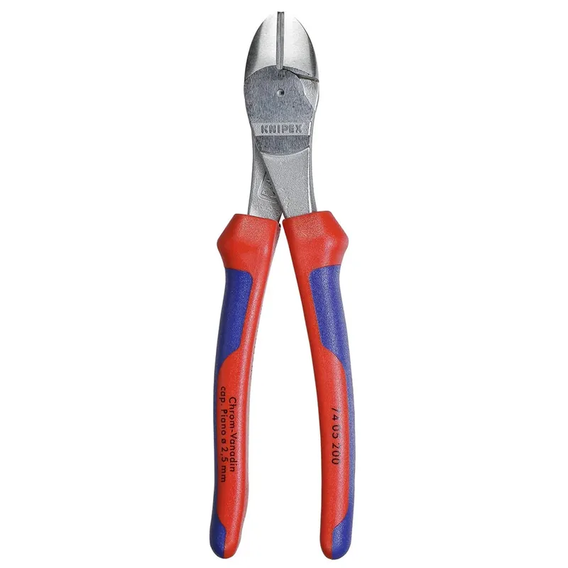 Knipex 74 05 200 Diagonale Kniptang by Knipex – product image 1 of 2