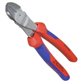 Knipex 74 05 200 Diagonale Kniptang by Knipex – product image 2 of 2
