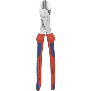 Knipex 74 05 250 Diagonale Kniptang von Knipex – Produktbild 1 von 2