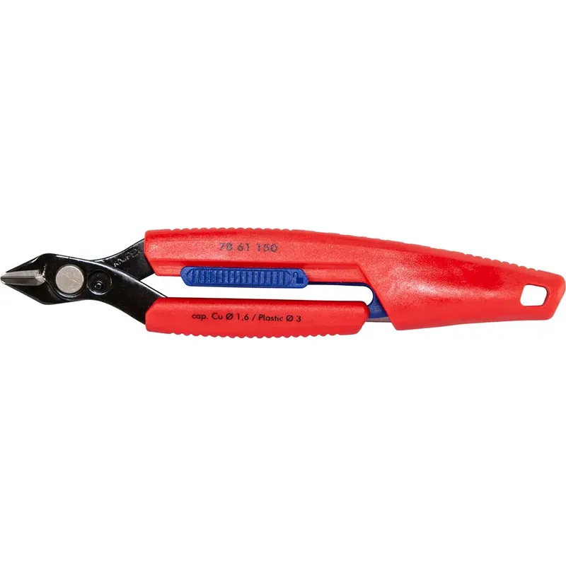 Knipex 78 61 150 Sb Diagonale Kniptang von Knipex – Produktbild 1 von 2
