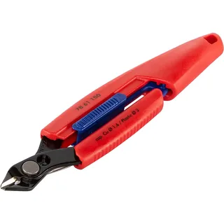 Knipex 78 61 150 Sb Diagonale Kniptang von Knipex – Produktbild 2 von 2