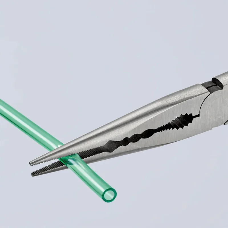 Knipex 79415 Spitse Tang van Knipex – productafbeelding 6 van 6