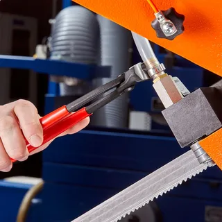 Knipex 80756 Vlechttang by Knipex – product image 1 of 6