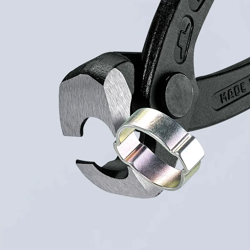 Knipex 80756 Vlechttang by Knipex – product image 4 of 6