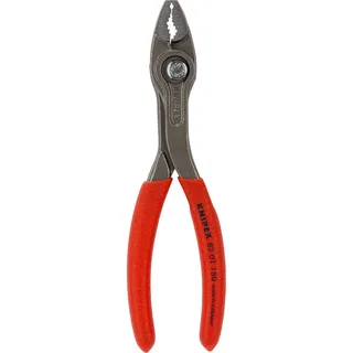 KNIPEX 82 01 150 TwinGrip Frontgreifzange 150 mm mit Kunststoff überzogen von Knipex – Produktbild 2 von 2