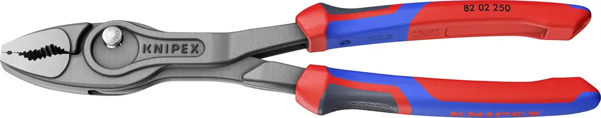 Knipex 82 02 250 Front-griptång 257 mm från Knipex – produktbild