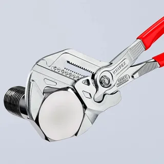 Parrotbek-tang 125 Mm van Knipex – productafbeelding 4 van 6