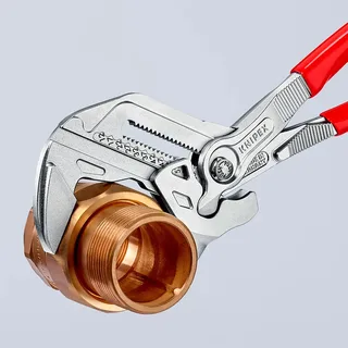 Parrotbek-tang 125 Mm van Knipex – productafbeelding 5 van 6