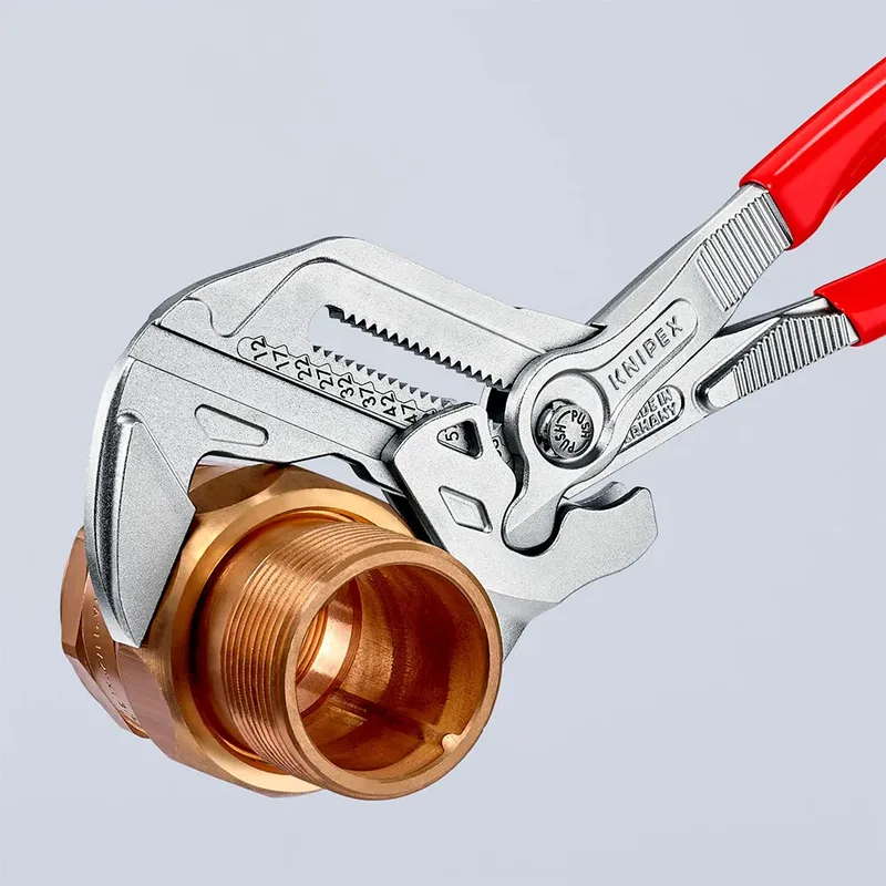 Parrotbek-tang 125 Mm van Knipex – productafbeelding 5 van 6