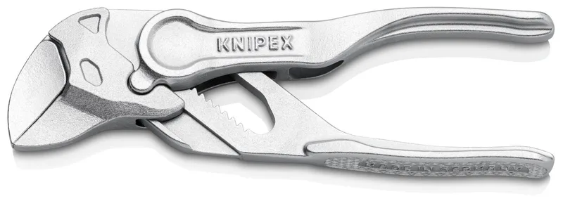 Pince Réglable 86 04 100 Xs de Knipex – image du produit