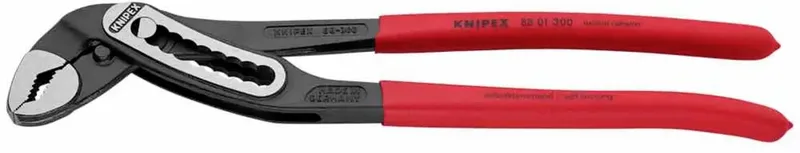 Knipex 88 01 300 SB Wasserpumpenzange by Knipex – product image