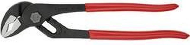 Knipex 89 01 250 Waterpomptang Gepolijst 250mm by Knipex, Kleurloos – product image