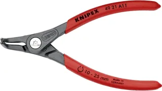 Knipex 90° 10-25mm Borgveertang Buitenring - 49 21 A11 by Knipex, Kleurloos – product image 2 of 2