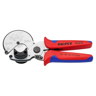 Knipex 90 25 25 Kniptang von Knipex – Produktbild 2 von 6
