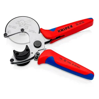 Knipex 90 25 25 Kniptang von Knipex – Produktbild 5 von 6