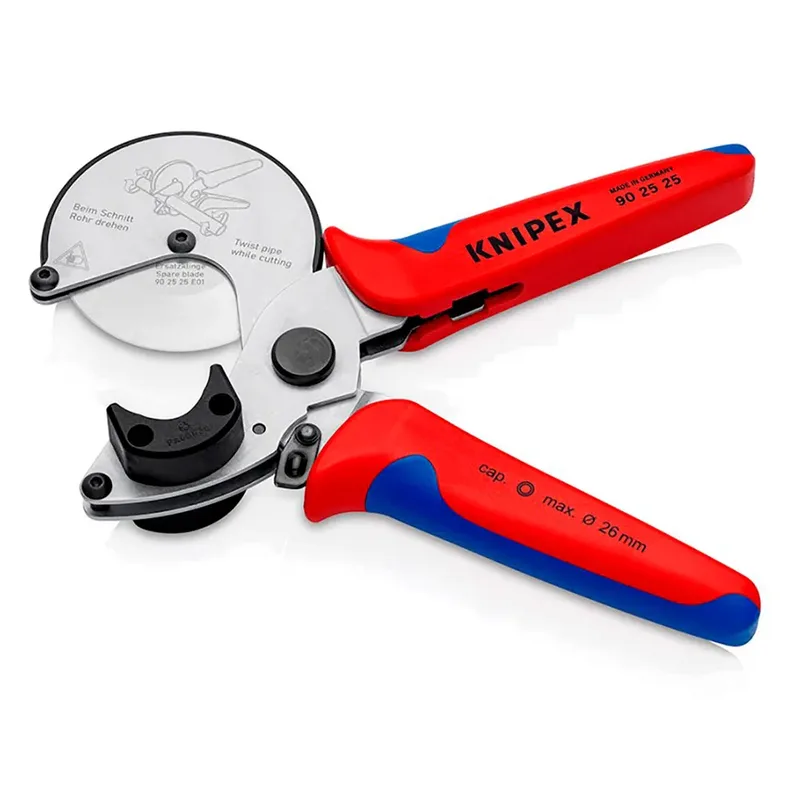 Knipex 90 25 25 Kniptang von Knipex – Produktbild 5 von 6