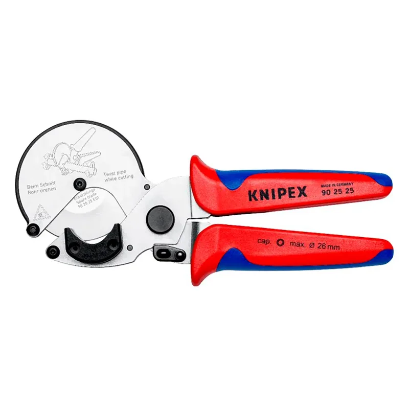 Knipex 90 25 25 Kniptang von Knipex – Produktbild 1 von 6