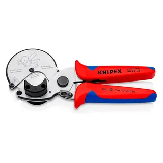 Knipex 90 25 25 Kniptang von Knipex – Produktbild 6 von 6