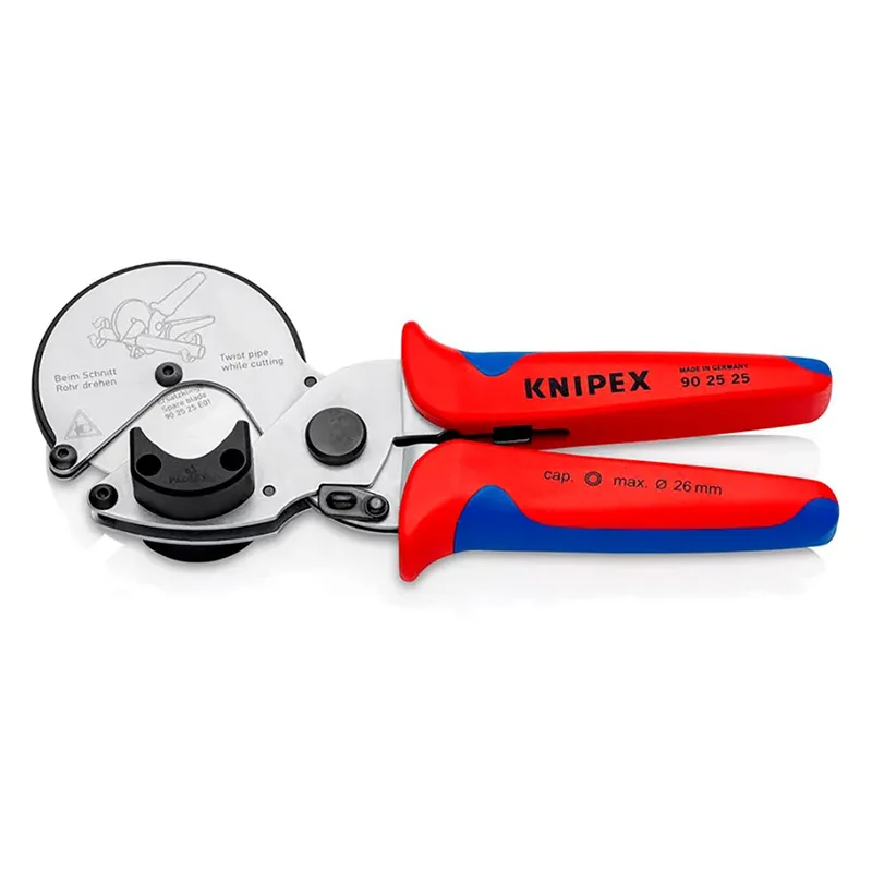 Knipex 90 25 25 Kniptang von Knipex – Produktbild 6 von 6