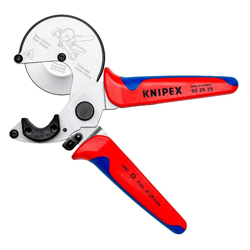 Knipex 90 25 25 Kniptang von Knipex – Produktbild 3 von 6