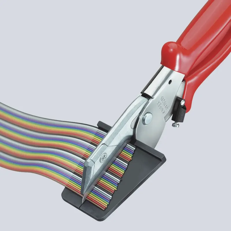 Knipex 94 15 215 Kabelschneider 56 mm by Knipex – product image 2 of 3