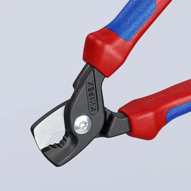 Knipex 95 12 160 Kabelschere 1 mm de Knipex – image du produit 2 sur 4