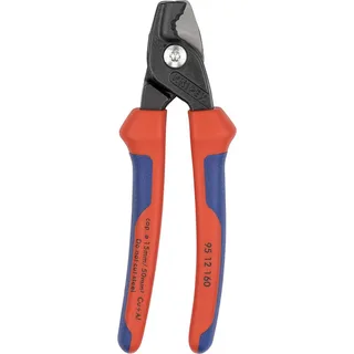 Knipex 95 12 160 Kabelschere 1 mm de Knipex – image du produit 3 sur 4