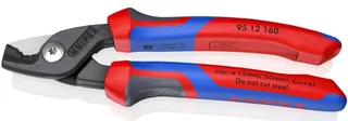 Knipex 95 12 160 Kabelschere 1 mm de Knipex – image du produit 1 sur 4