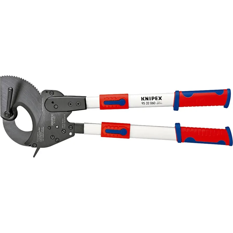 Knipex 95 32 060 Kniptang de Knipex – image du produit 1 sur 2