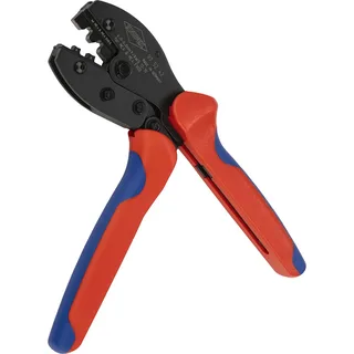 Knipex 97 52 42 Krimptang de Knipex – image du produit 3 sur 3