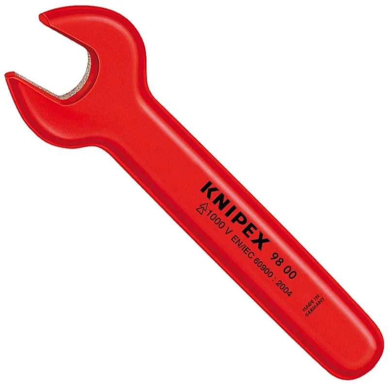 Knipex 98 00 1/4 Steeksleutel 1/4 x 108mm VDE by Knipex – product image