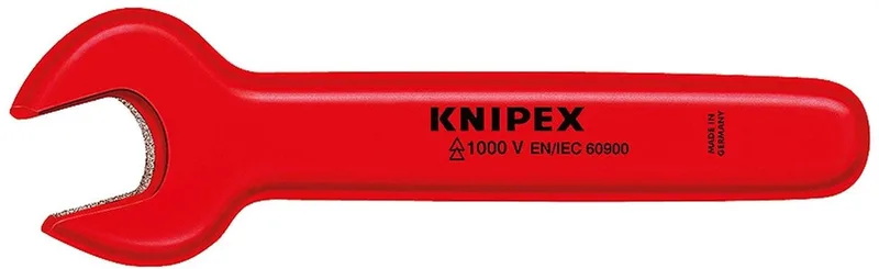 Knipex 98 00 24 Steeksleutel 24mm by Knipex – product image