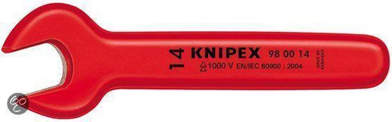 Knipex 98 00 3/4 Steeksleutel 3/4 by Knipex – product image