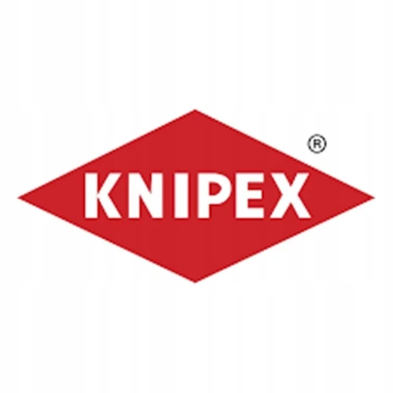 Knipex 98 00 5/16 Steeksleutel 5/16 x 108mm VDE by Knipex – product image